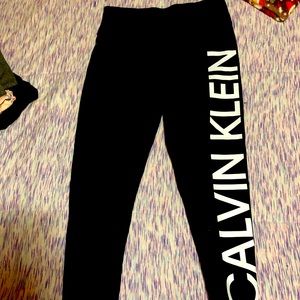 Ck leggings new !